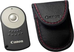 Canon DSLR Camera RC-6 Wireless Trigger Remote Control