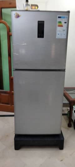 Changhung Ruba 308 Sp Refrigerator