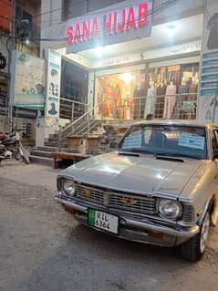 Toyota Other 1974