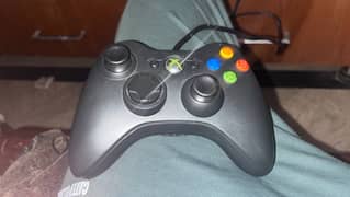 gaming console for x box 360