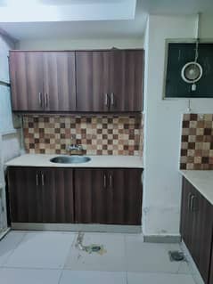 1 bed apartment fully furbshd for rent