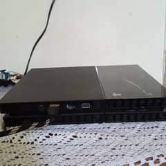 PS4 fat 500gb for sale