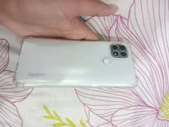 oppo A15s in good condition