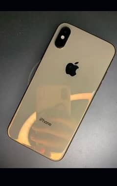 iPhone XS all okay factory unlock condition 10/10