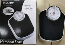 Commercial Weight scale / Gym / Home Gym