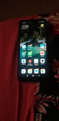 Xiaomi Redmi 9A PTA Approved 0