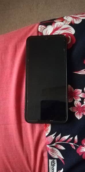 Xiaomi Redmi 9A PTA Approved 1