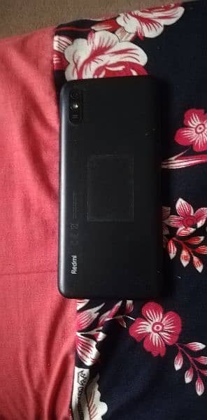 Xiaomi Redmi 9A PTA Approved 3