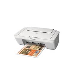 Canon Pixma MG2920 Scanner Printer Copier _ Color and Black n White