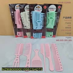 designing comb simple comb comb tail and specially free delivery