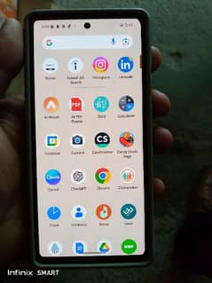 Pixel 6A for sale
