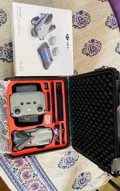 DJI AIR 2S Combo with Hard Case