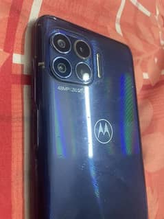 Motorola Moto One 5g UW