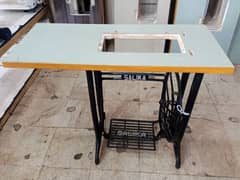 salika sewing machine table stand