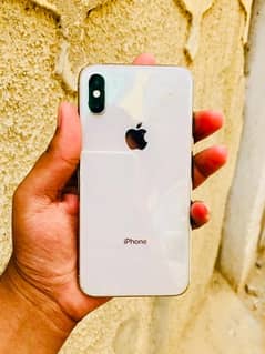 IPhone XS ( WaterPack )