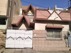 Well Maintained House Available For Sale Gulistan e Jauhar Block 19