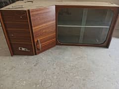 Cabinet for sale 10 to 10 condition
