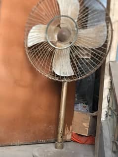 Padestal fan