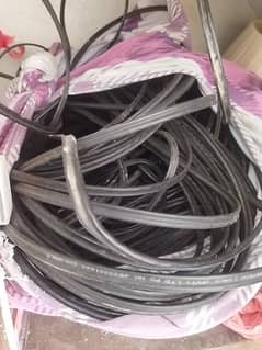 PTCL Drop wire