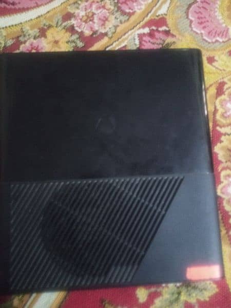 Xbox 360 E with Box and other accessories 2