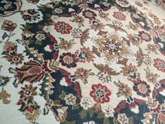 Turkish Rug in Excellent Condition