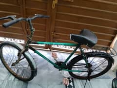 cycle for 14 to 20 years child 26 inch full size