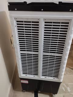 Nasgas air cooler 2100(inverter)