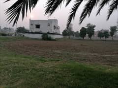 Gorgeous On Excellent Location 60 Marla Commercial Plot For sale Available In Daska Road