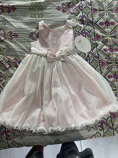 girl frock for sale