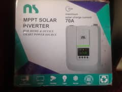 NS MPTT Solar Inverter