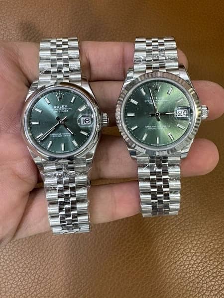 PURCHASE WATCHES UAE And Pakistan All Cities Rolex PP RM VC Etc 17