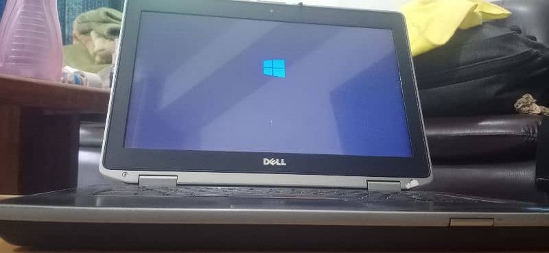 Dell Latitude E6420 for sale in Islamabad 5