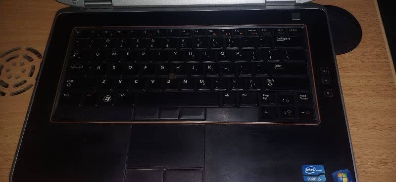 Dell Latitude E6420 for sale in Islamabad 9