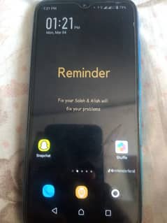 Infinix smart Hd With Box Available Pta Approved 0