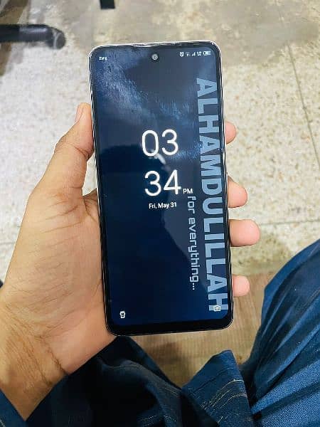 tecno camon 18t 4/128 1