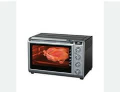 Anex Oven 50litre with Acessories