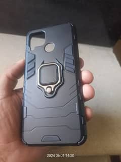 Mobile case realme C25s