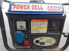 Generator for Sell (Jhang)