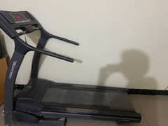 used good working condition treadmill