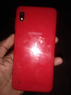 Samsung A10 used