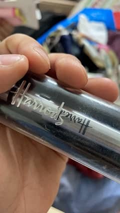 Harrods original pen