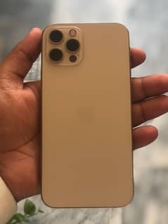 Iphone 12 pro pta approved