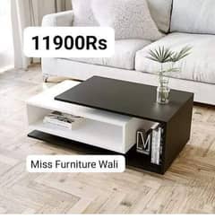 Center table/coffee table/nesting table