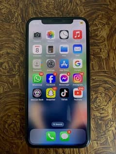 Iphone 11 pro dual Pta approved 64gb