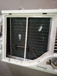 I am selling good condition window ac