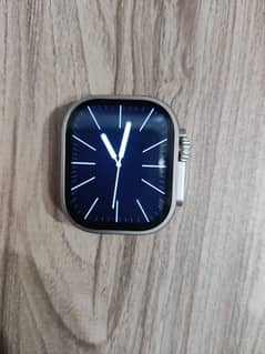 Ultra smart Watch