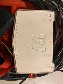 huawei fiber optic router