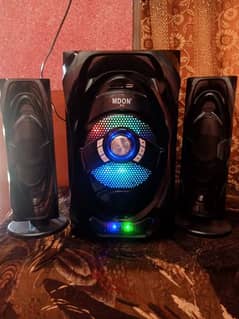 JbL new boofres and speakers