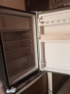 Small fridge