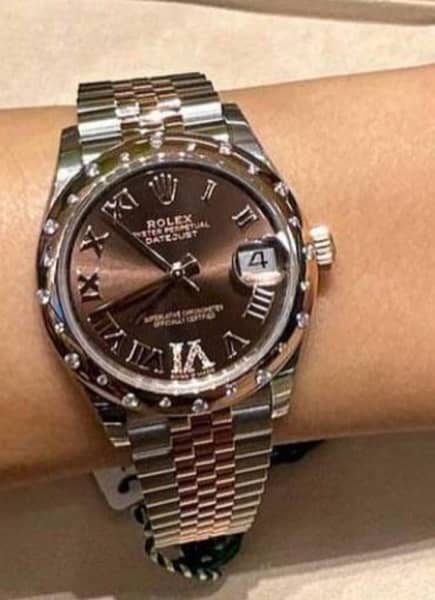 PURCHASE WATCHES UAE And Pakistan All Cities Rolex PP RM VC Etc 4